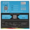 Вентилятор для корпуса ARCTIC P14 PWM PST A-RGb 0dB черный - retail (ACFAN00239A)