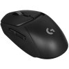 Мышь беспроводная Logitech G309 Lightspeed черный, 25600 dpi, радиоканал, Bluetooth, USB, кнопки - 6