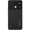 Смартфон POCO X6 5G, 12/256Gb, черный