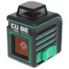 Построитель лазерных ADA плоскостей ADA Cube 360 Green Professional Edition А00535