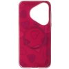 Чехол-накладка Huawei Letter Magnetic Case для смартфонов HUAWEI Pura 70, Pink, 51995464