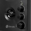 Акустическая система Oklick OK-164 2.0 черный 30Вт