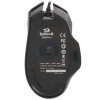 Мышь проводная Redragon Gainer черный, 3200 dpi, USB, кнопки - 6