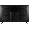Телевизор Rombica 50" 50MT-UDG54G черный QLED UHD 60Hz Android 1.5Gb/8Gb