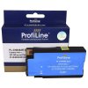 Картридж струйный ProfiLine PL-CN046AE №951XL для принтеров HP OfficeJet Pro 251dw/276dw/8100/8600/8610/8620e Cyan