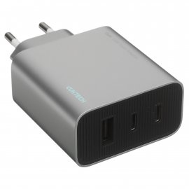 Клавиатура Philips SPK6264 проводная, USB Type-A, чёрный