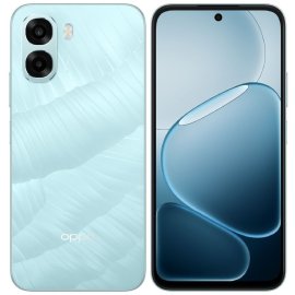 Смартфон OPPO A6x CPH2819 4/128Gb голубой