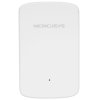 Повторитель беспроводного сигнала Mercusys ME70X AX1800 10/100/1000 белый (упак.:1шт)
