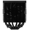 Кулер для процессора DEEPCOOL AG620 WH ARGb V2 LGA20XX/1700/1200/115X/AM5/AM4 (9шт/кор, TDP 260W, PWM, ARGb DUAL Fan 120мм, 6 тепл. трубок, белый) RET