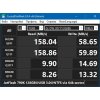 Флешка USB Transcend JetFlash 790 (TS256GJF790K), 256Gb, USB 3.1, R/W 90/40, черный/синий