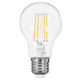 Лампа светодиодная SAFFIT SBMR1607 (55145) 7Вт 230В GU10 теплый