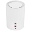 Wi-Fi Mesh-система/AX3000 Wi-Fi 6 Mesh 2.5G Solution 3-Pack, Dual-Band, Chipset MT7981BA+MT7976CN+RTL8221B, 802.11ax/ac/a/b/g/n, 2402Mbps at 5GHz + 574Mbps at 2.4GHz, 2.5G WAN+GE LAN, 5 internal antennas, MU-MIMO, DDNS, Zerotier/Wireguard/OpenVPN/IPSec/L2