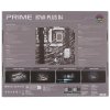 Материнская плата ASUS PRIME B760-PLUS, LGA 1700, Intel B760, 4xDDR5, 4xSATA, 3xM.2, 1xPCIe 4.0 x4, 1xPCIe 5.0 x16, 2xPCIe x1, 1xDP, 1xHDMI, 1xVGA, 2xUSB-A 3.2 Gen 2, 1xUSB-C 3.2 Gen 2x2, 1x 2.5Gb LAN, 3x3.5 мм, 7.1, ATX