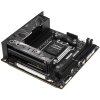 Материнская плата ASUS ROG STRIX X870-I GAMING WIFI, AM5, AMD X870, 2xDDR5, 2xSATA, 2xM.2, 1xPCI-E 5.0 x16, 1xHDMI, 2xUSB-C USB4, 1xUSB-C 10Gbps, 4xUSB-A 10Gbps, 1x 2.5Gb LAN, 2x3.5 мм, Mini-ITX