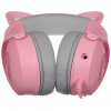 Гарнитура проводная Razer Kraken Kitty V2 Pro quartz (USB) (RZ04-04510200-R3M1)