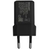 Сетевое зарядное устройство Rexant с двумя портами USB-A и Type-C, 20Вт GaN