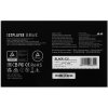 Блок питания 1STPLAYER DK PREMIUM PS-600AX, 600Вт, 80 PLUS Bronze, 120мм, черный