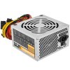 Блок питания Aerocool / Formula ECO-650W, 650Вт, 120мм, серый