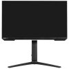 Монитор 25" Samsung Odyssey G4 S25BG400EI IPS 1920x1080, 240 Гц, 1 мс, 16:9, 400 кд/м2, 2xHDMI, 1хDP, 1x3.5 мм, черный