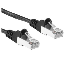 Патч-корд Vention прямой SFTP cat.7 RJ45 - 3 м. Серый