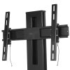 Подставка для телевизора Holder PR-106 черный 26"-70" напольный наклон (2 коробки)