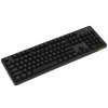 Клавиатура Rapoo V50S проводная, USB Type-A, чёрный