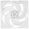 Вентилятор для процессора Arctic Cooling Freezer 36 A-RGb белый - Retail (Intel: LGA 1851, LGA 1700 AMD: AM5, AM4) (ACFRE00125A)