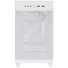 Компьютерный корпус Asus AP201 PRIME CASE TG WHITE AP201/WHT/TG