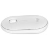 Мышь беспроводная Logitech Pebble 2 M350S графитовый, 4000 dpi, Bluetooth, кнопки - 3