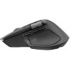 Мышь беспроводная Logitech MX Master 3s графитовый, 8000 dpi, радиоканал, Bluetooth, USB, кнопки - 7