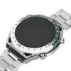 Умные часы Huawei Watch Ultimate Titanium WDS-B19, 1.5" LTPO AMOLED, IP68, темно-зеленый
