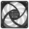 Комплект вентиляторов для корпуса Thermaltake CT120 EX Reverse ARGB Sync (3 шт.) черный, 120 мм, 2000 об/мин, 31.2 дБ, 4 pin