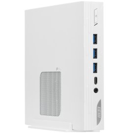 Мини ПК Acer Gadget E10 ETbox X черный (Core i3 1220P/16Gb/512Gb SSD  /VGA int/W11Pro) (6935768760573)