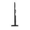 Телевизор Haier 100" DH20EHE00RU серый/черный DLED 4K UHD 144Hz Android TV 4GB/64GB