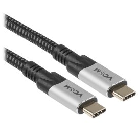Кабель USB3.1 CM-HDMI 1.8M CU423MC-1.8M VCOM