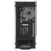 Компьютерный корпус Thermaltake Divider 300 TG ARGb белый без БП ATX 2x120мм 2xUSB 3.0 audio front door bott PSU