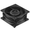 Вентилятор для корпуса Arctic S8038-10K черный, 80 мм, 10000 об/мин, 4 pin