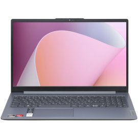 Ноутбук Maibenben P725 серый 17,3" FHD IPS 500N/i5-12450H/16Gb/512Gb SSD/UMA/W11