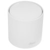 Бесшовный Mesh роутер TP-Link Deco M4 (DECO M4(3-PACK)) AC1200 10/100/1000BASE-TX (упак.:3шт)