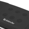 Акустическая система Defender 25W черный BEATBOX 25