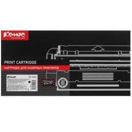 Картридж Brother HL-5340/5350/5370/5380//DCP8070D/8085DN (Hi-Black) TN-3280, 8К