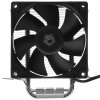 Кулер CPU ID-Cooling SE-903-SD V3 черный 92мм алюминий+медь 2000rpm 23.1db 3-pin 130W 123мм