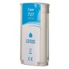 Картридж струйный HP 727 B3P19A голубой для HP DJ T920/T1500 (130мл)