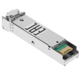 Трансивер Mikrotik S-31DLC20D SFP module 1.25G SM 20km 1310nm