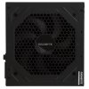 Блок питания Gigabyte ATX 750W GP-UD750GM 80+ gold 24+2x(4+4) pin APFC 120мм fan 8xSATA Cab Manag RTL