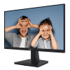 Монитор 21.45" MSI Pro MP225V VA 1920x1080, 100 Гц, 1 мс, 16:9, 300 кд/м², HDMI 1.4, VGA, 3.5 Jack, Adaptive-Sync, черный