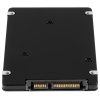 Накопитель SSD Samsung PM883, 960Gb, SATA III, 2.5", R/W 550/520