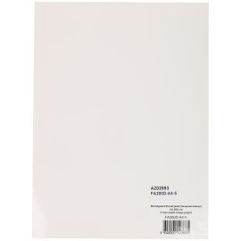 Бумага Cactus CS-LPA3120250 A3/120г/м2/250л./белый для лазерной печати