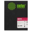 Картридж лазерный Cactus CS-TK895M пурпурный (6000 стр.) для Kyocera Mita FS C8020/C8020MFP/C8025/C8025MFP