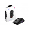 Мышь беспроводная/проводная MSI Versa 300 Elite черный, 26000 dpi, радиоканал, Bluetooth, USB, кнопки - 6
